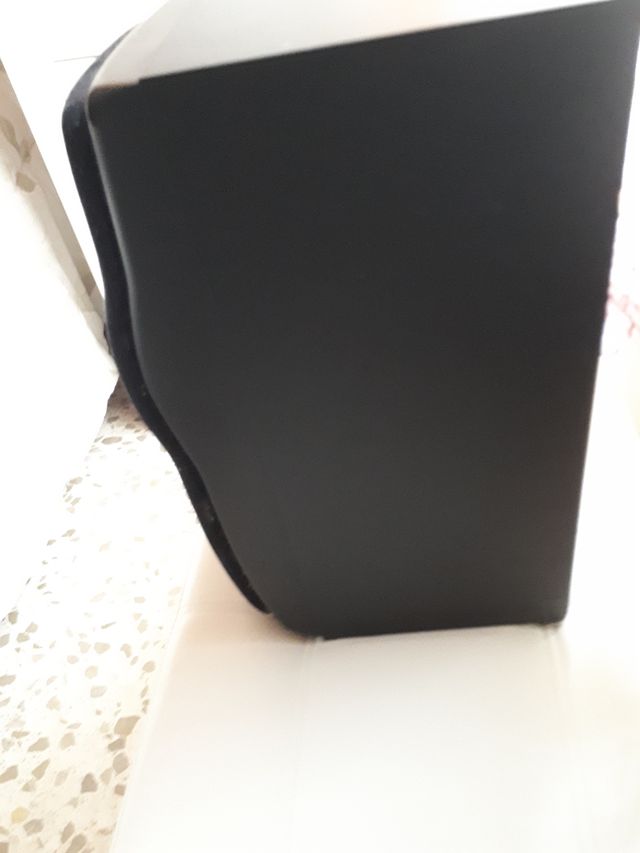 Altavoces pioneer 60W