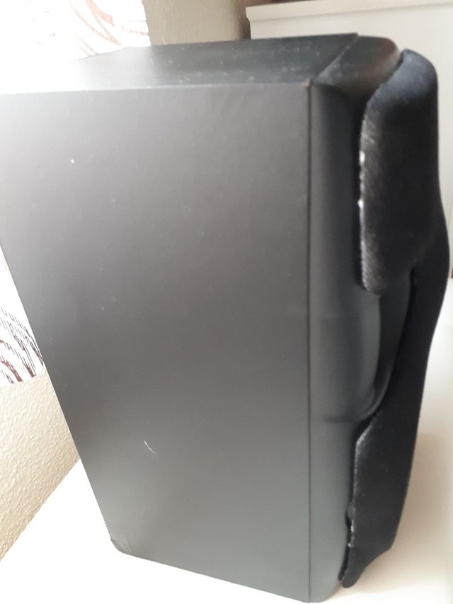 Altavoces pioneer 60W