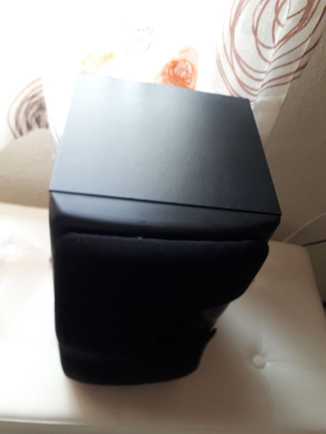 Altavoces pioneer 60W