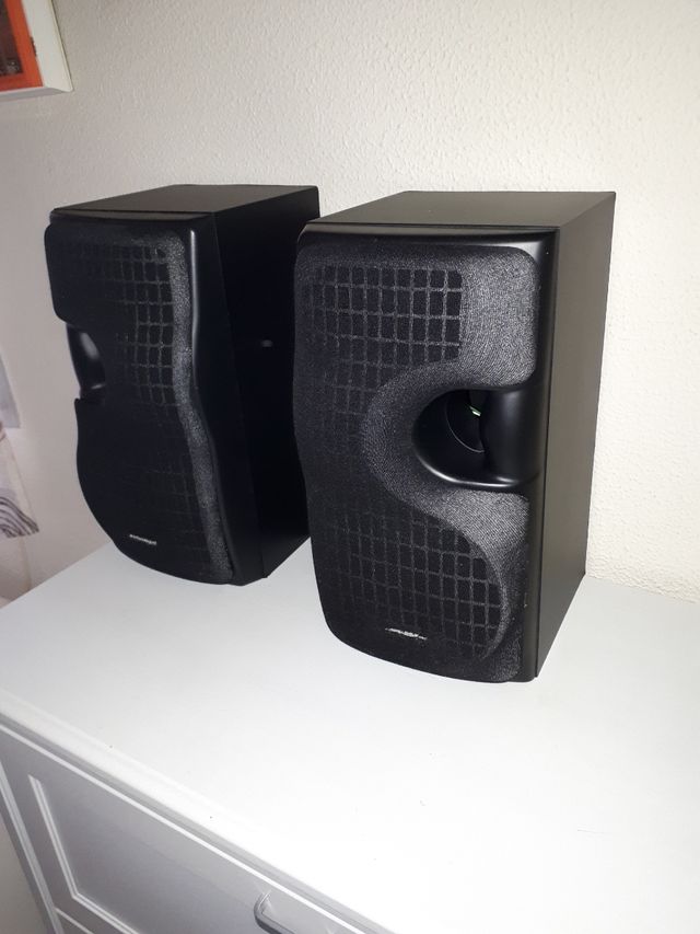 Altavoces pioneer 60W