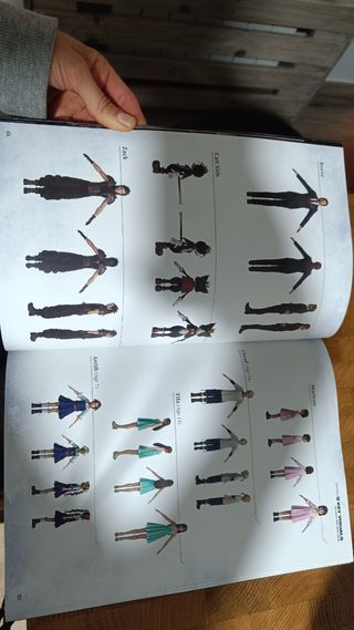 Final Fantasy VII REMAKE Ultimania