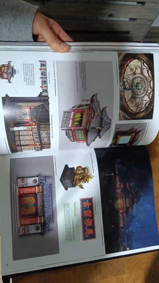 Final Fantasy VII REMAKE Ultimania