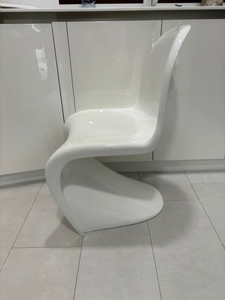 Sillas de diseño