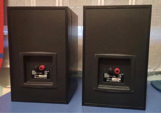 Altavoces Celestion Impact 10I