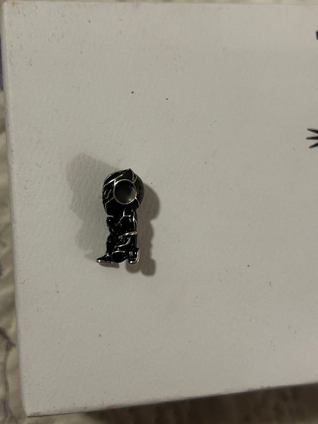 Charm Pandora Blackpanther