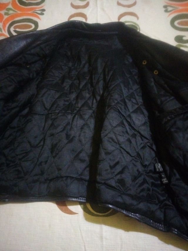 Giubbotto originale uniform tg L