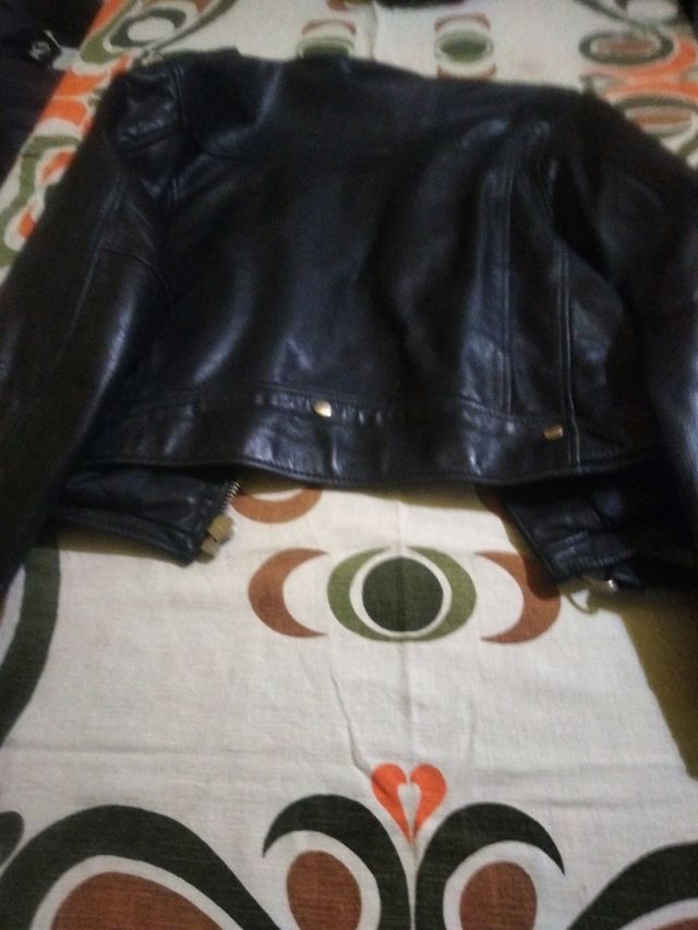 Giubbotto originale uniform tg L