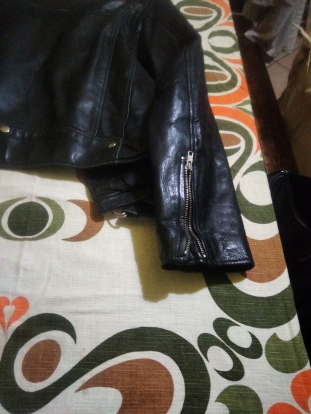 Giubbotto originale uniform tg L