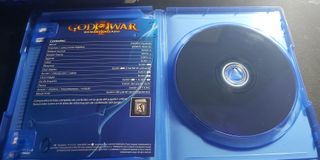 God of War 3 PS4
