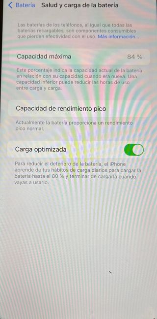 Iphone XR corallo
