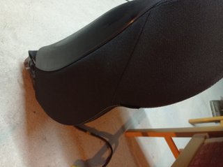 Respaldo Asiento delanteros izquierdo kia spotage