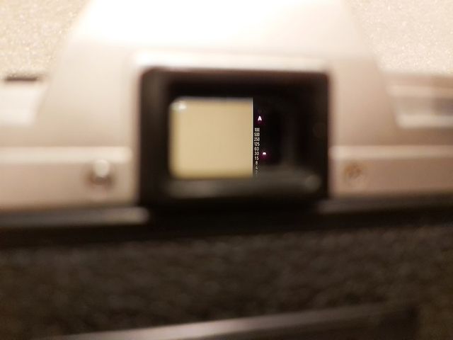 Minolta X-300 + 50mm 1.7