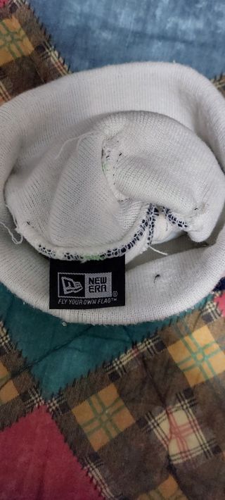 Cappello new era
