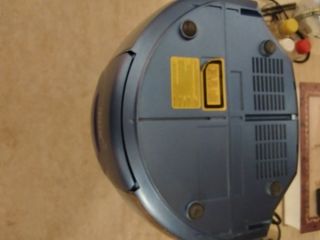 Radio casete cd