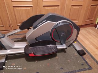 Bicicleta Eliptica