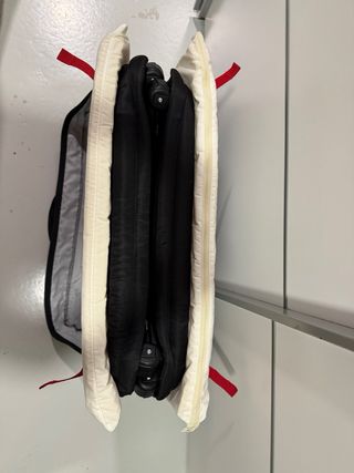 Cuna de viaje BabyBjorn