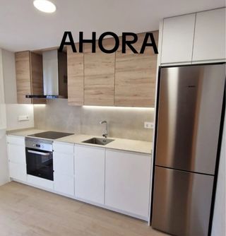 Albañil para reformas