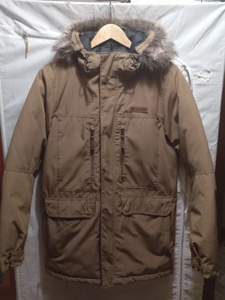 Parka Columbia Landroamer S