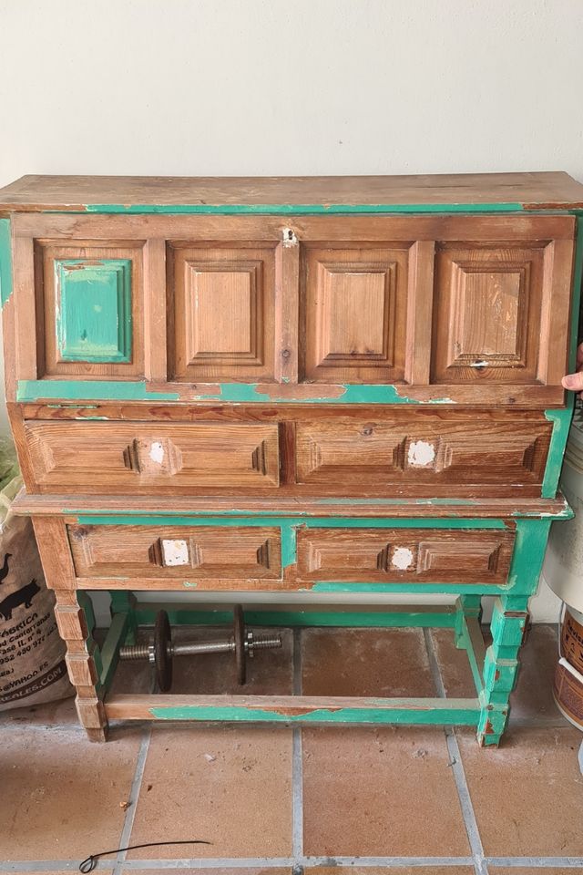 Cajonera ikea trofast