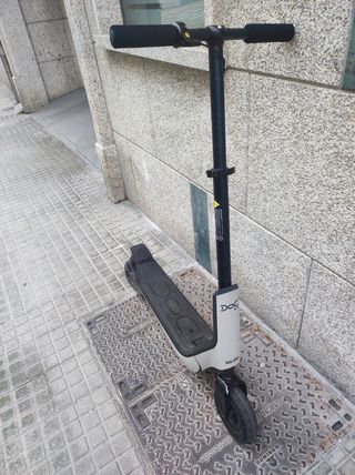 Patinete nilox doc eco
