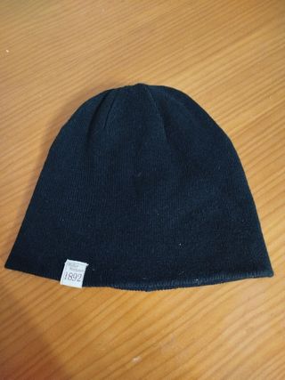 Gorro de lana