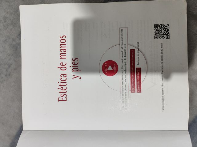 Estetica de Manos y pies de 1 de GM