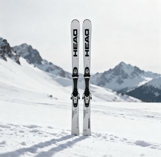 Tablas ski HEAD