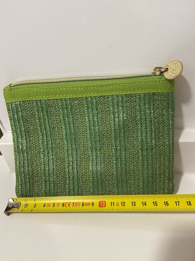 Monedero Woman secret