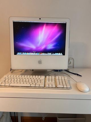 iMac 5,1 2006