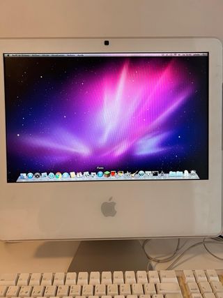 iMac 5,1 2006
