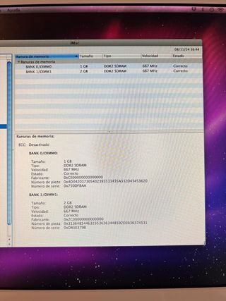 iMac 5,1 2006