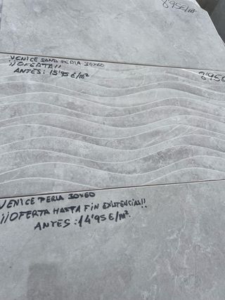 Azulejo pared baño o cocina