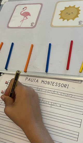 Sesiones de Pedagogía
