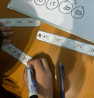 Sesiones de Pedagogía