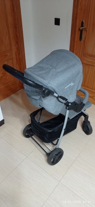 Silla de paseo  niñ@