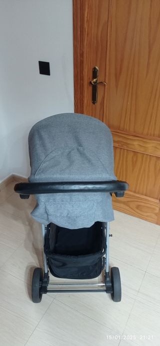 Silla de paseo  niñ@