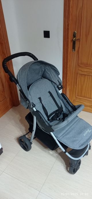 Silla de paseo  niñ@