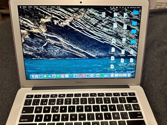 macbook air
