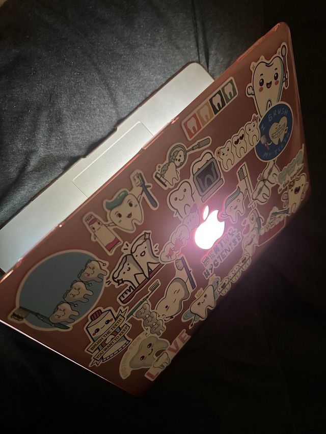 macbook air