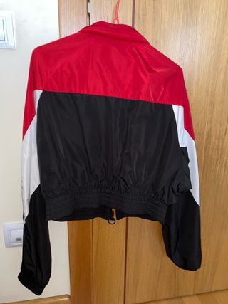 chaqueta 