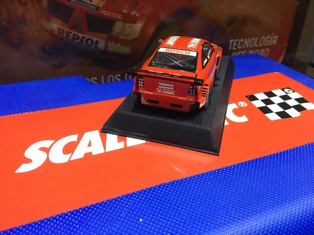 NUEVO: Opel Astra II