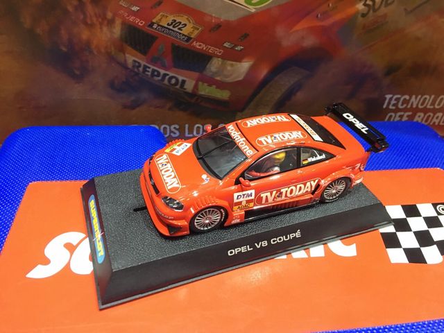 NUEVO: Opel Astra II