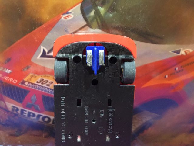 NUEVO: Opel Astra II