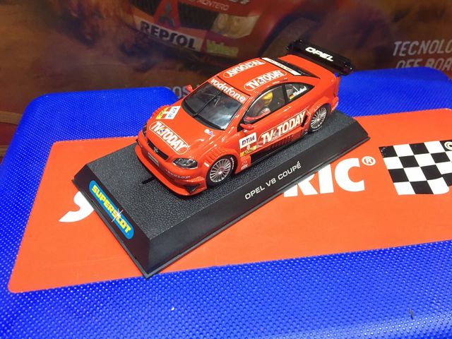 NUEVO: Opel Astra II