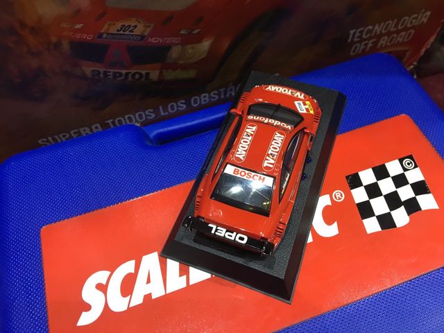 NUEVO: Opel Astra II