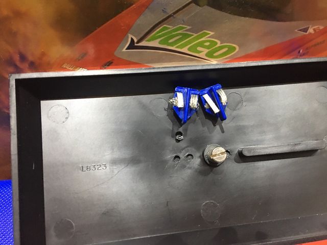 NUEVO: Opel Astra II