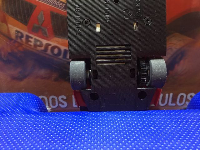 NUEVO: Opel Astra II