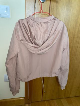 Chaqueta 