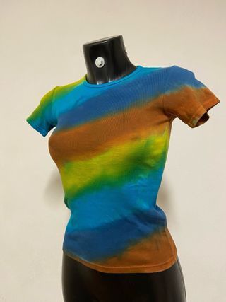 Vintage y2k grunge fairy nineties top t-shirt