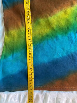 Vintage y2k grunge fairy nineties top t-shirt